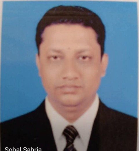 মিজানুর রহমান